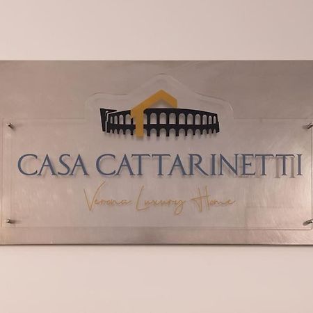 Casa Cattarinetti - Verona Fiera Exterior photo